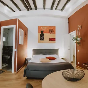 Maravigghia Maison d'hôtes Palerme