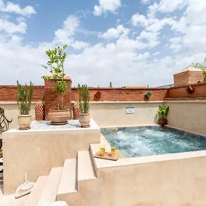 Celema & Riad Marrakesh