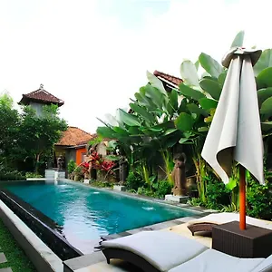 Bale Bali Maison d'hôtes Ubud