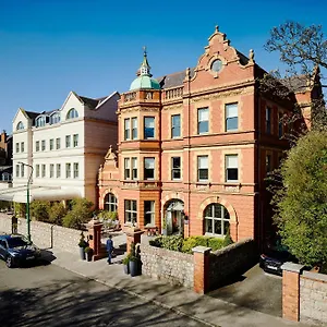 Dylan Hotel Dublin