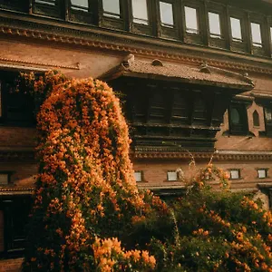 The Dwarika's Hotel
