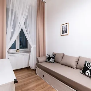 ** Apartahotel Dietla 32 Polonia